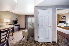 Отель Hawthorn Suites by Wyndham El Paso  Эль-Пасо